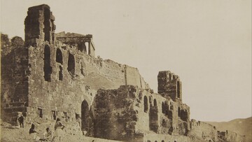 Η εποχή της παρακμής