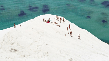 Photomed 2012. H Μεσογειακή φωτογραφία εκτίθεται στη Γαλλία.