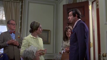 A New Leaf (Masters of Cinema) Clip