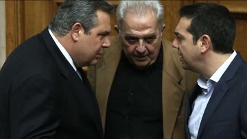 Καημένε Μανόλη Αναγνωστάκη...