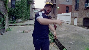 Andy Mineo & Wordsplayed - DANCE (You See It)