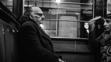4 ανέκδοτα ποιήματα του Μιχάλη Κατσαρού