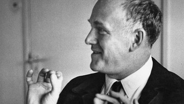 Ένα βράδυ του 1961 στο Λονδίνο, ο Σεφέρης άκουσε εντυπωσιασμένος τον Ρίχτερ σε αυτό το πρελούδιο του Σοπέν