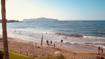 Roches Noir, Crete, Νορμανδία