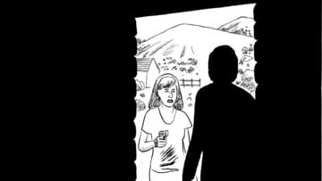 Podcast: O τσοπάνης και οι 3 αρρώστιες
