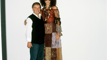 Μιχάλης Ασλάνης.