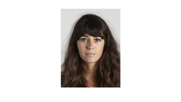 Η Δάφνη Χαιρετάκη στο Palais de Tokyo. Και ολόκληρο το φιλμ της για τα Εξάρχεια "Εδω τίποτα"