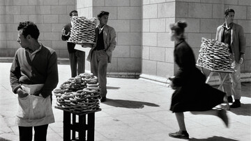 Κουλουρτζήδες του 1958