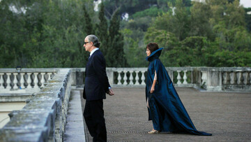 Στα ύψη της Grande Bellezza