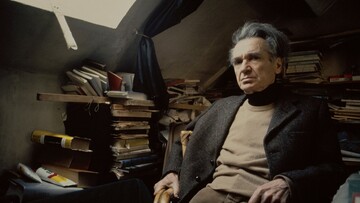 «Καλύτερα σε βόθρο παρά σε βάθρο»: Λόγια που είπε ο Σιοράν στο αυτί του μεθυσμένου