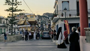 Ο αποδεκατισμός των μιναδόρων