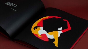 Η γραμματοσειρά Kama Sutra δείχνει το σεξ ως «βαθιά ευχάριστη και μερικές φορές αστεία πράξη»