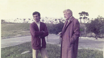 Ο Paul Bowles και ο "μύθος της Ταγγέρης" (2)