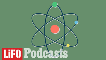 «Άκου την Επιστήμη» Όλα όσα μάθαμε από τα podcasts της LiFO