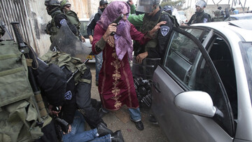 Al-Naqba (η Καταστροφη). Η Εξοδος των Παλαιστινιων.