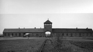 Η δίκη του Αδόλφου ΄Αιχμαν.