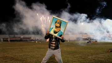 Ο πολεμος στη Λιβυη. Οπως τον ειδαν οι φωτογραφοι των New York Times.