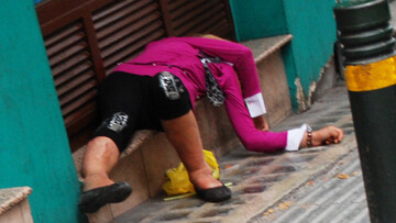 La vie en rose. Του Σπύρου Στάβερη