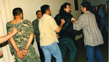 Ελληνικά δικαστήρια (προ της φωτοαπαγόρευσης)