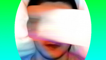 Georges Jacotey Αυτοπροσωπογραφιες.