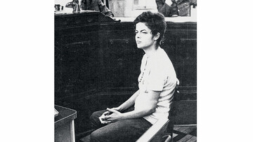 1970. H Πρόεδρος της Βραζιλίας, Dilma Rousseff, ενώπιον Στρατοδικείου.