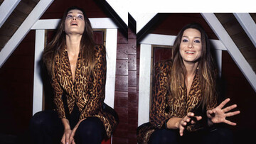 Τα διδυμα (;) της Carla Bruni. Ενα καλα κρυμμενο γαλλικο κρατικο μυστικο.