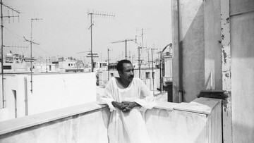 Ο φίλος μου ο Σιντάχμετ.