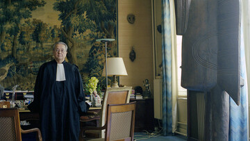 Jacques Vergès. Εις ανάμνηση.