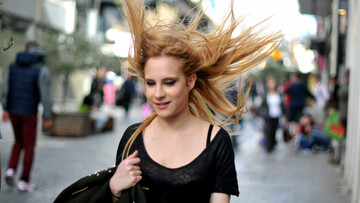 Αθηναική Πολιτεία. Της Αγγελικής Κορωναίου.