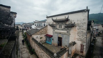 Η Κομμούνα του Bishan. Το αγροτικό όραμα του κινέζου καλλιτέχνη Ou Ning.