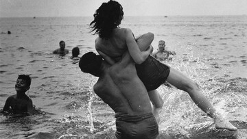 Η οικογένεια του ανθρώπου: η μεγαλύτερη φωτογραφική έκθεση που έγινε ποτέ