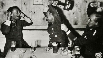 Το γέλιο του παράφρονα