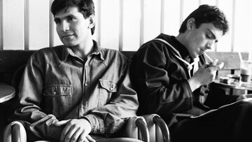 Ο Peyo ερωτεύτηκε την Helena