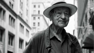 Jonas Mekas