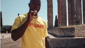 Ruins magazine issue #1