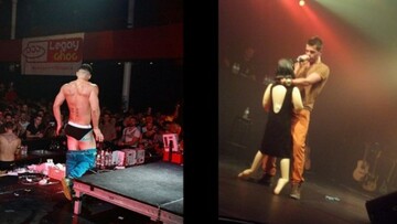 "Η πιο όμορφη ανάμνησή μου από το Bataclan"