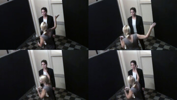 Παθητική φωνή. Από τη Βιργινία Μαστρογιαννάκη.