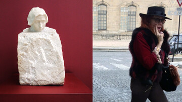 Η σκέψη που αναδύεται μέσα από την ύλη