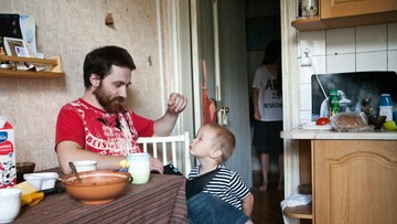 O Leonid Nikolayev είναι νεκρός