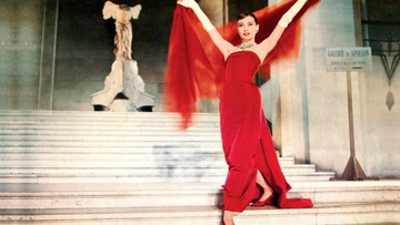 Η Audrey Hepburn προτιμούσε πάντα να φοράει Givenchy