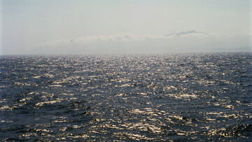 'Ενα ταξίδι με το Παναγία Τήνου