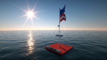 Μια γέφυρα για να σταματήσουν οι πνιγμοί στη Μεσόγειο.