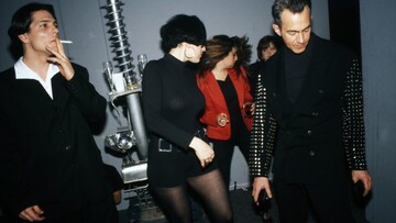 Ravers του Sunrise (2)