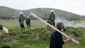 Κερατέα, 5 χρόνια μετά. Μία έκθεση του Σπύρου Τσακίρη.