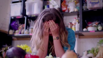 LOVESICK: Η βιομηχανία του σεξ είναι φτιαγμένη για άντρες