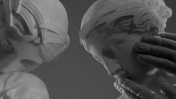 Η τέχνη της αφής