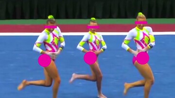 Οι Niki Niki σχολιάζουν παιχνιδιάρικα τη λογοκρισία