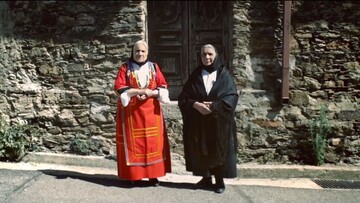 Στο πιο απομακρυσμένο, oρεινό χωριό της Σαρδηνίας