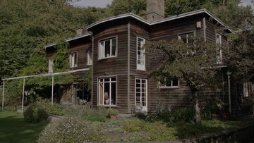 Μιλώντας για την ποιητική προσέγγιση των αντικειμένων με τον σχεδιαστή Jonathan Legge