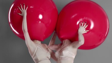 Καρδιά στο στόμα